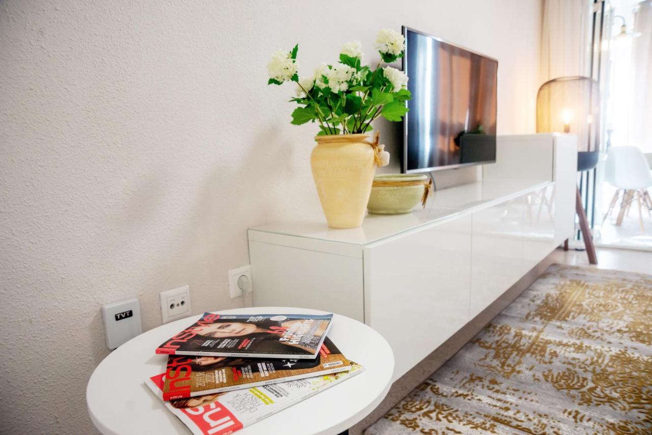 Holiday Studio Jardin Playa Torrevieja Extérieur photo