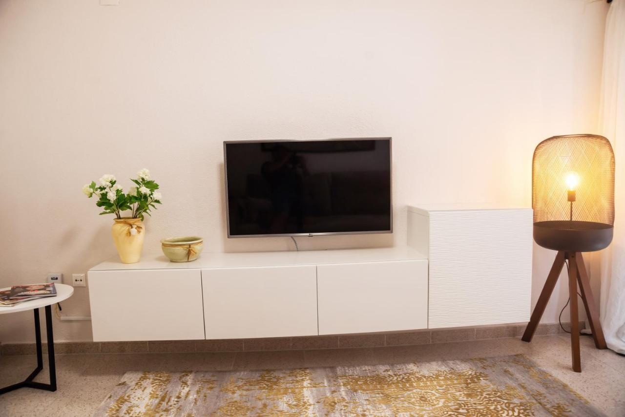 Holiday Studio Jardin Playa Torrevieja Extérieur photo