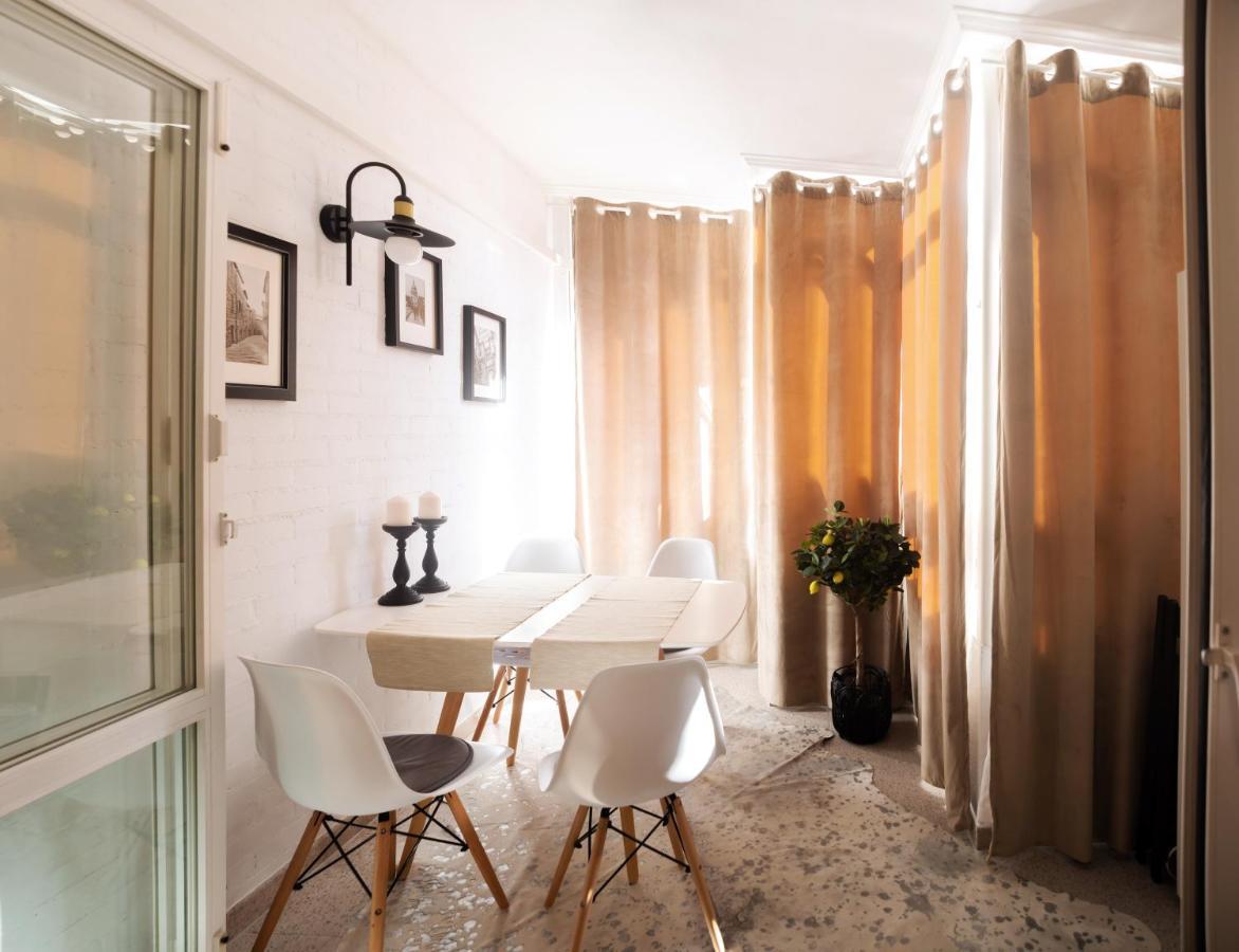 Holiday Studio Jardin Playa Torrevieja Extérieur photo