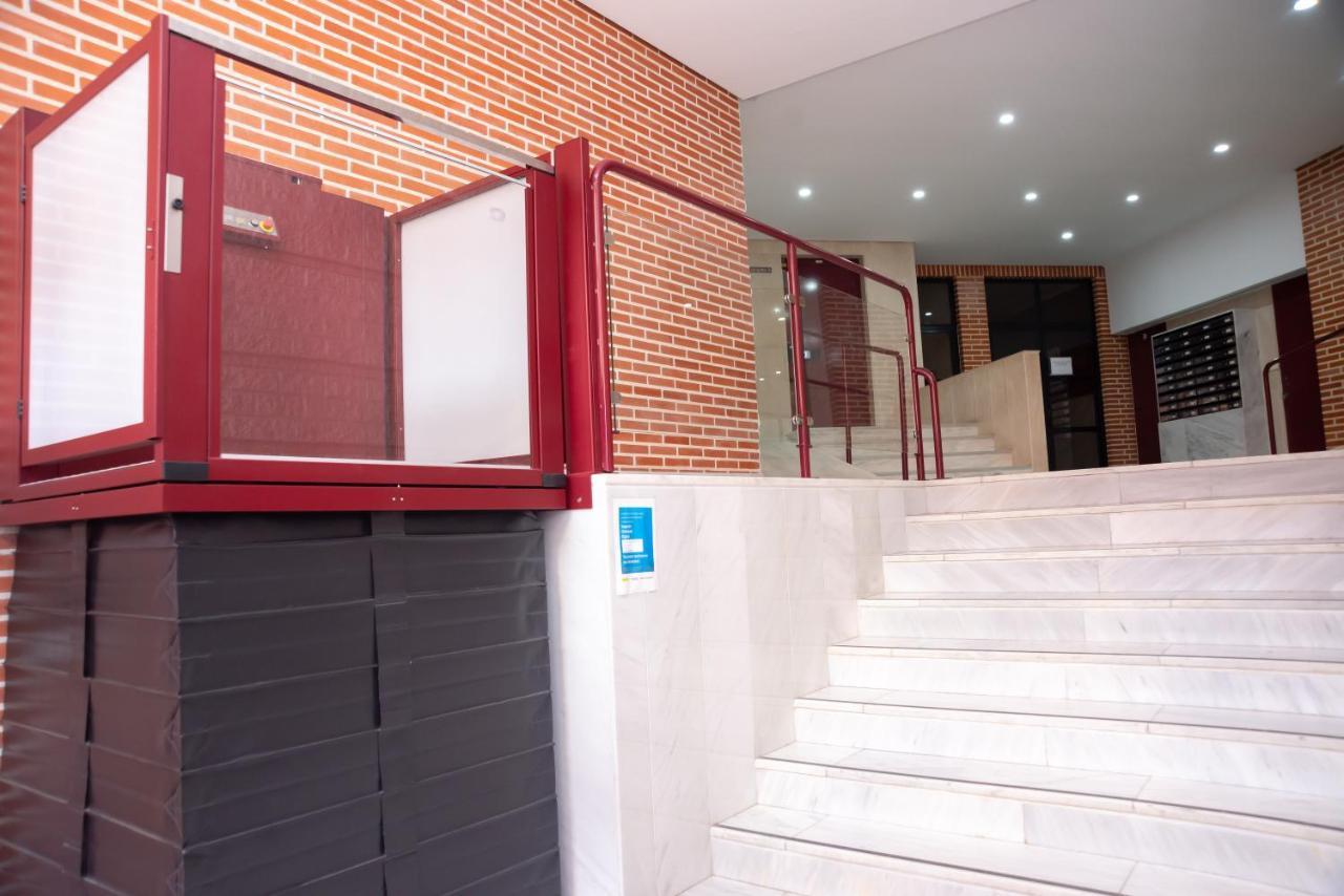 Holiday Studio Jardin Playa Torrevieja Extérieur photo